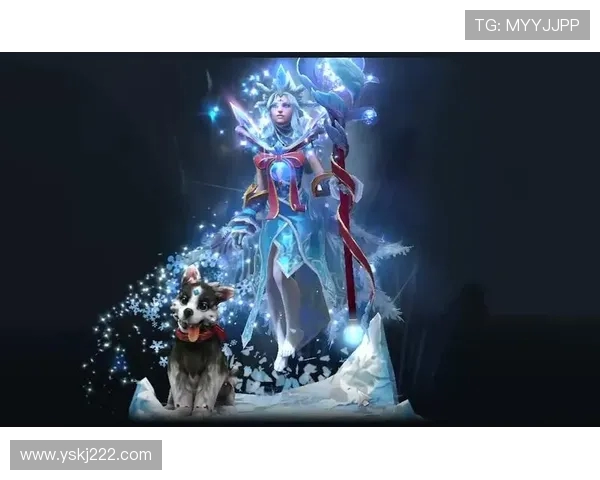 谁是你心中的Dota之神？